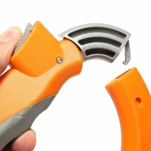 Shopping Grocery Bag Carrier Handle Holder