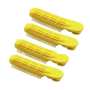 Instant Hair Volumizing Clips For All Hair Types