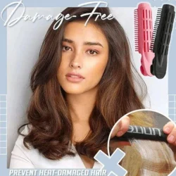 Instant Hair Volumizing Clips For All Hair Types