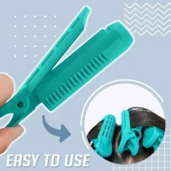 Instant Hair Volumizing Clips For All Hair Types