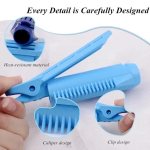 Instant Hair Volumizing Clips For All Hair Types