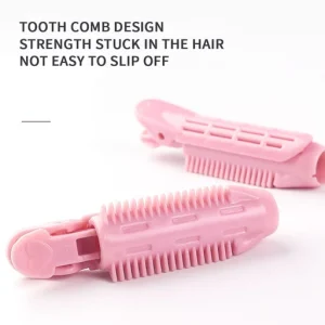 Instant Hair Volumizing Clips For All Hair Types