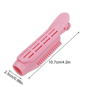 Instant Hair Volumizing Clips For All Hair Types