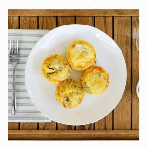 Microwave Oven Egg Cooker