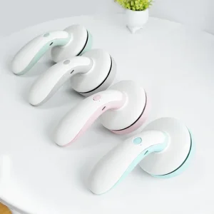 Portable Automatic Vacuum Cleaner