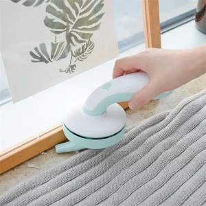 Portable Automatic Vacuum Cleaner