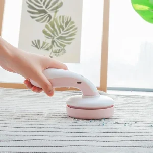 Portable Automatic Vacuum Cleaner