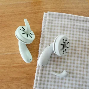 Portable Automatic Vacuum Cleaner