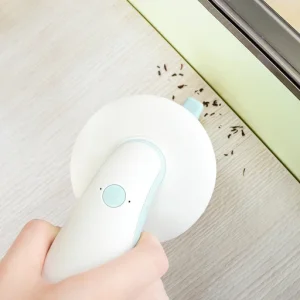 Portable Automatic Vacuum Cleaner