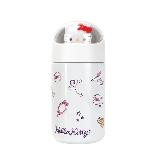 Sanrio Character Stainless Steel Thermos – Bravo Goods