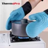 ThermoPro Silicone Heat Resistant Baking Oven Gloves