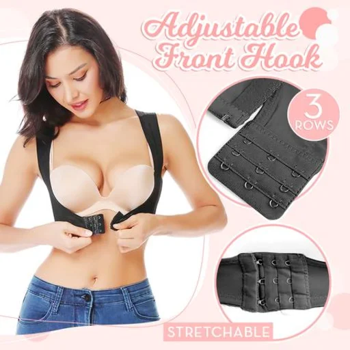 2 in 1 Women Posture Corrector Support Bra