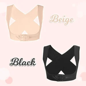 2 in 1 Women Posture Corrector Support Bra