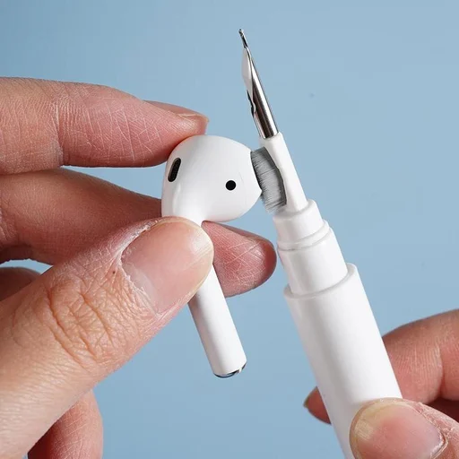 Bluetooth Earbuds Cleaning Pen