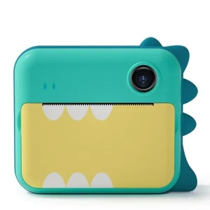 Instant Print Children's Camera Kids with Printing Toys