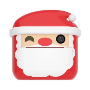 Instant Print Children's Camera Kids with Printing Toys