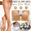 Cracked and Dry Heel Repair Clam Balm