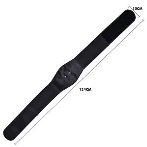EMS Vibration Tightening Belt