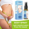 Fat Burning Slimming Spray