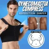 Gynecomastia Compress Reposition Shaper