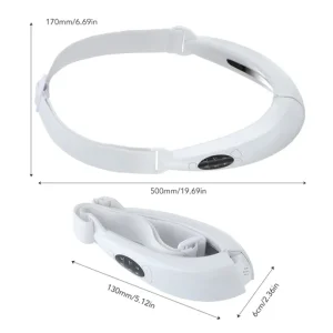 Intelligent EMS V Face Massager