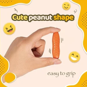 Clean Hands No Mess Children Peanuts Crayons Set