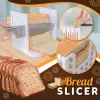 Sandwich Toast Bread Slicer