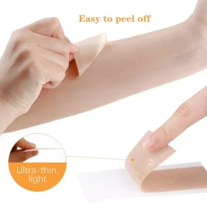 Surgery Scar Removal Silicone Gel Patch