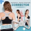 Universal Smart Posture Corrector