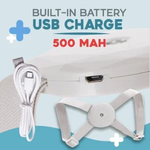 Universal Smart Posture Corrector