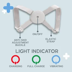 Universal Smart Posture Corrector