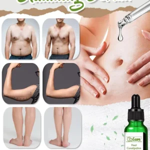 Wecare Heat Constipation Relief Serum