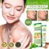 White Tag Treatment Moisturizing Cream