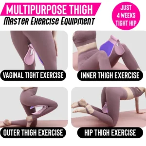 Wonder Hip Body Trainer