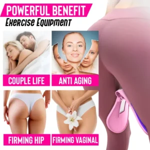 Wonder Hip Body Trainer