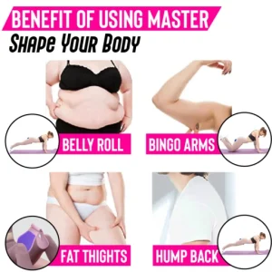 Wonder Hip Body Trainer
