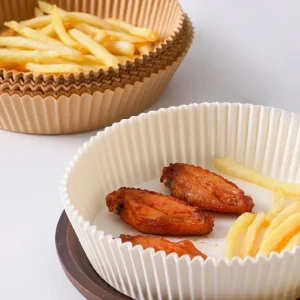 Air Fryer Disposable Paper Liner