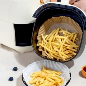Air Fryer Disposable Paper Liner