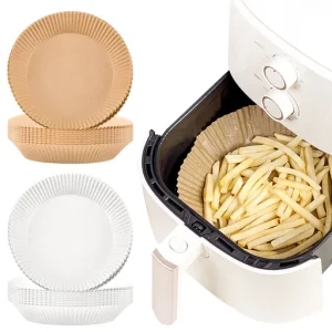Air Fryer Disposable Paper Liner