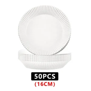 Air Fryer Disposable Paper Liner