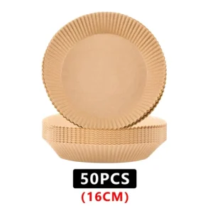 Air Fryer Disposable Paper Liner