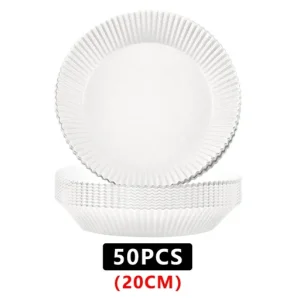 Air Fryer Disposable Paper Liner