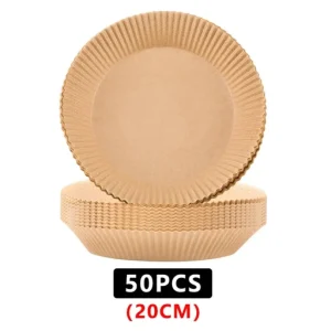 Air Fryer Disposable Paper Liner