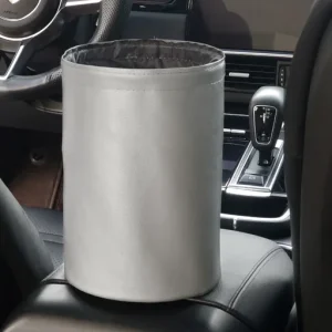 Car Leak-Free Foldable Organizer