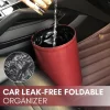 Car Leak-Free Foldable Organizer