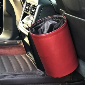 Car Leak-Free Foldable Organizer