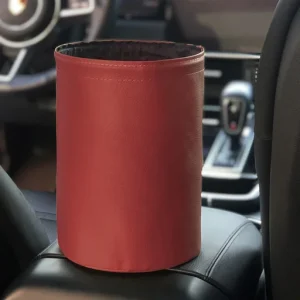 Car Leak-Free Foldable Organizer