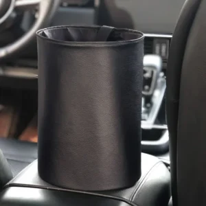 Car Leak-Free Foldable Organizer