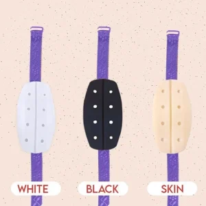 Comfy Silicone Slip Proof Strap Protector