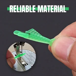 Cute Fish Easy Needle Threader